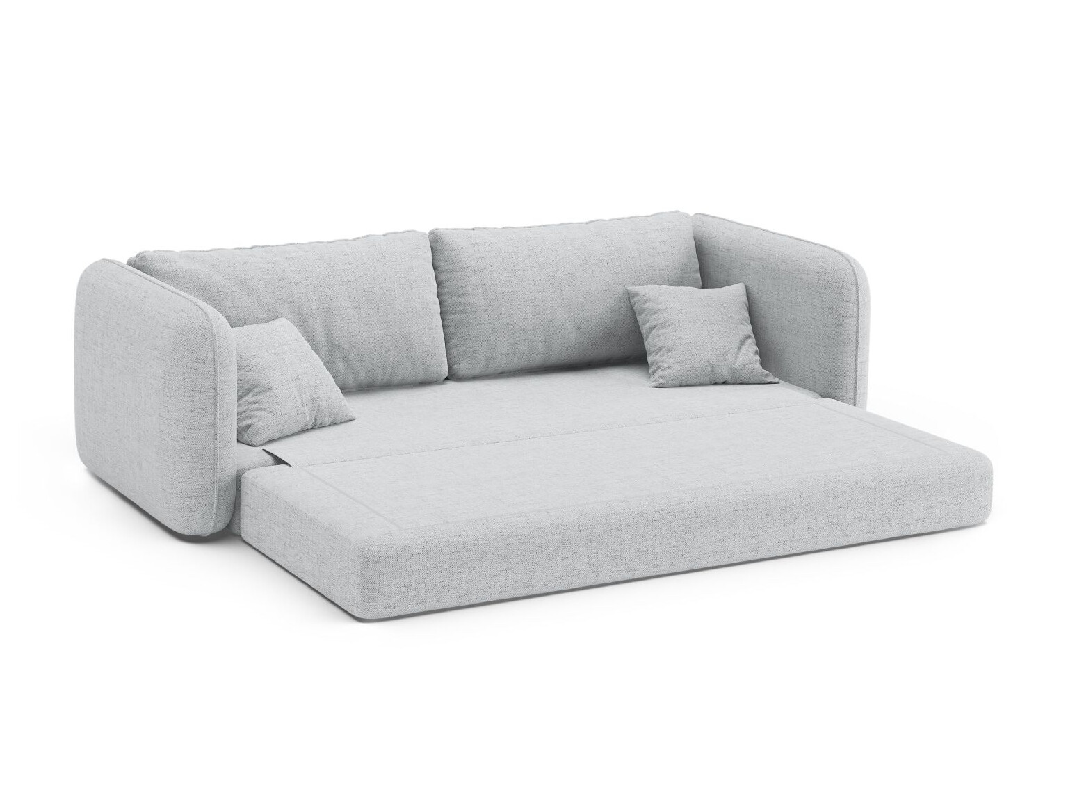 Dīvāns gulta Beckley 358 (Moly 70)