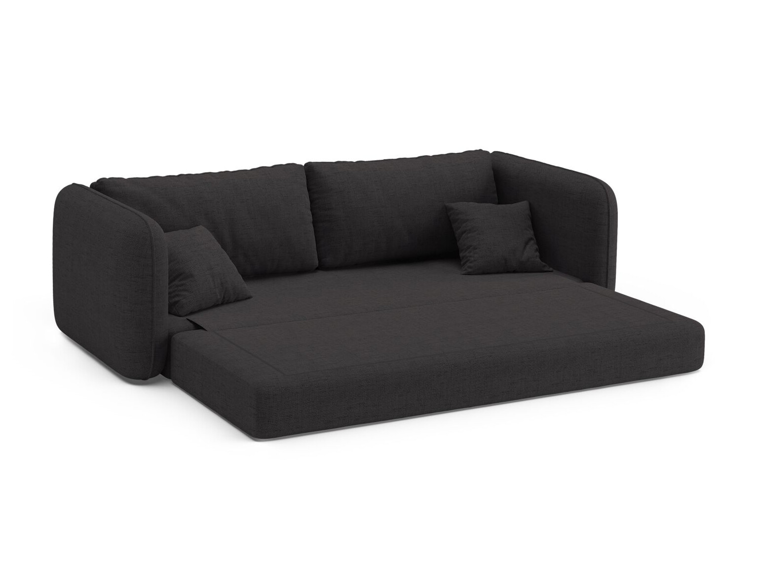 Dīvāns gulta Beckley 358 (Moly 97)