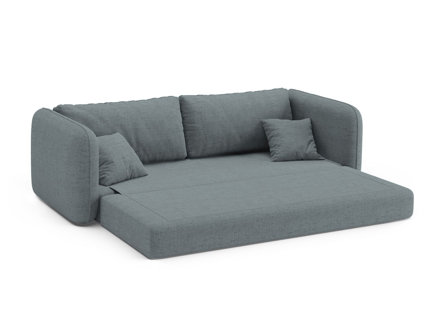 Dīvāns gulta Beckley 358 (Moly 74)