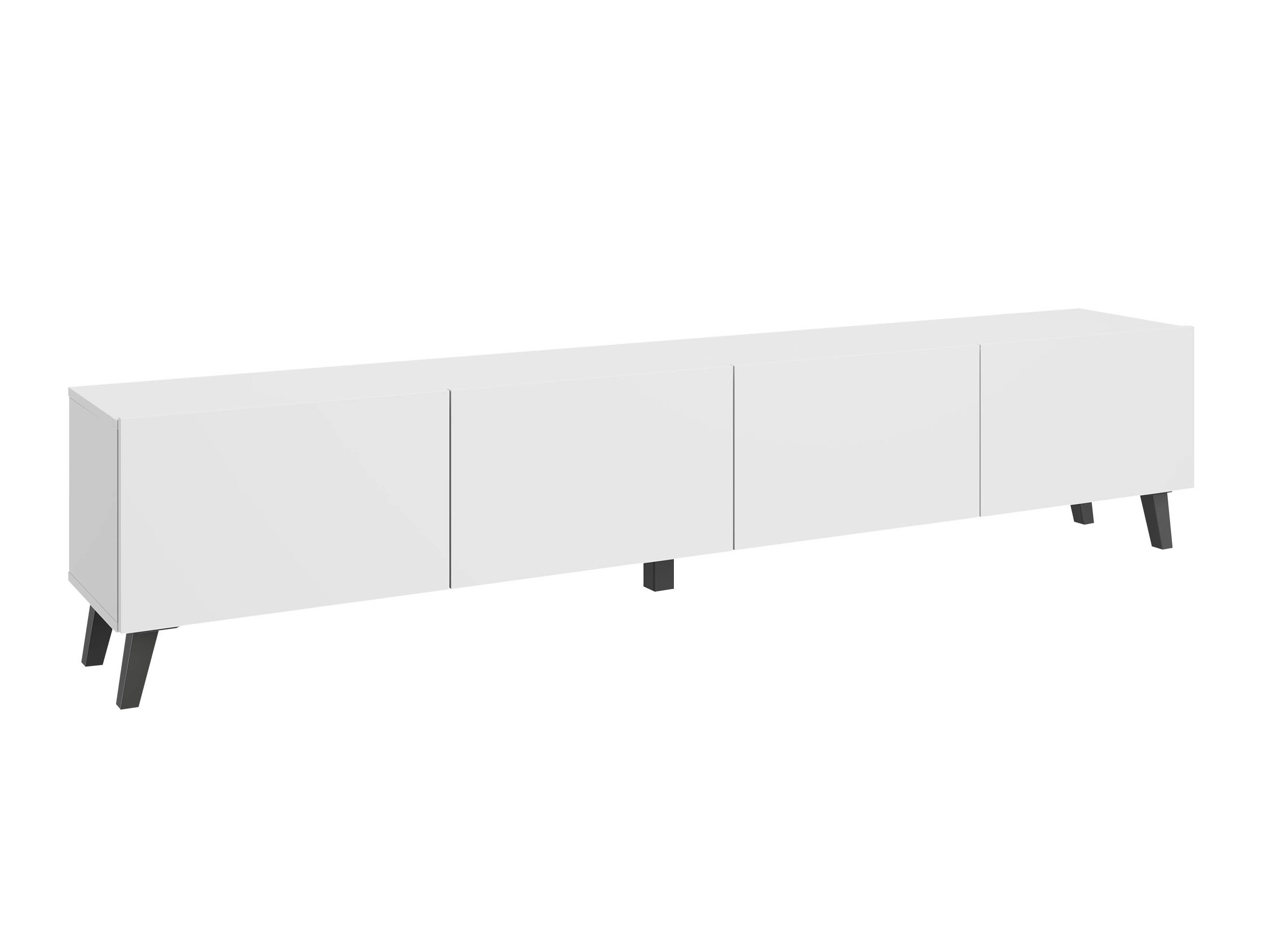 TV galds Levtive 101 (Balts)