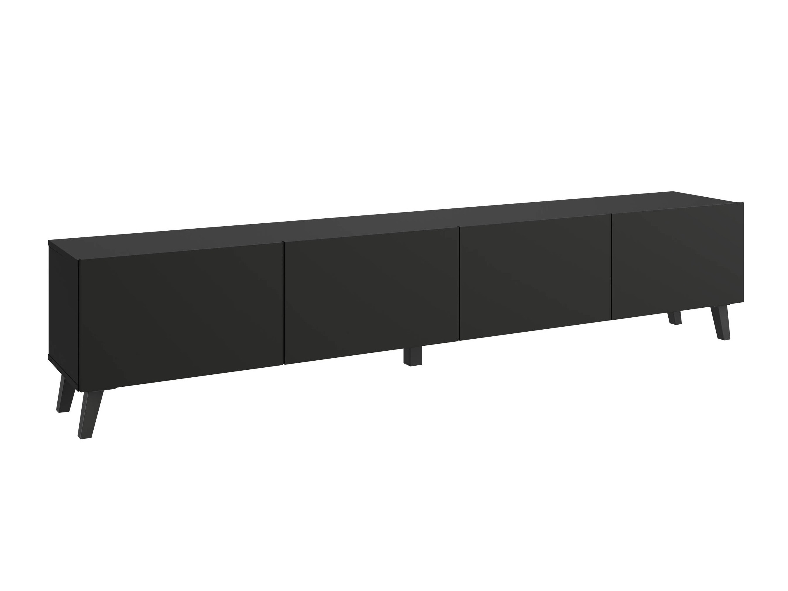 TV galds Levtive 101 (Grafīts)