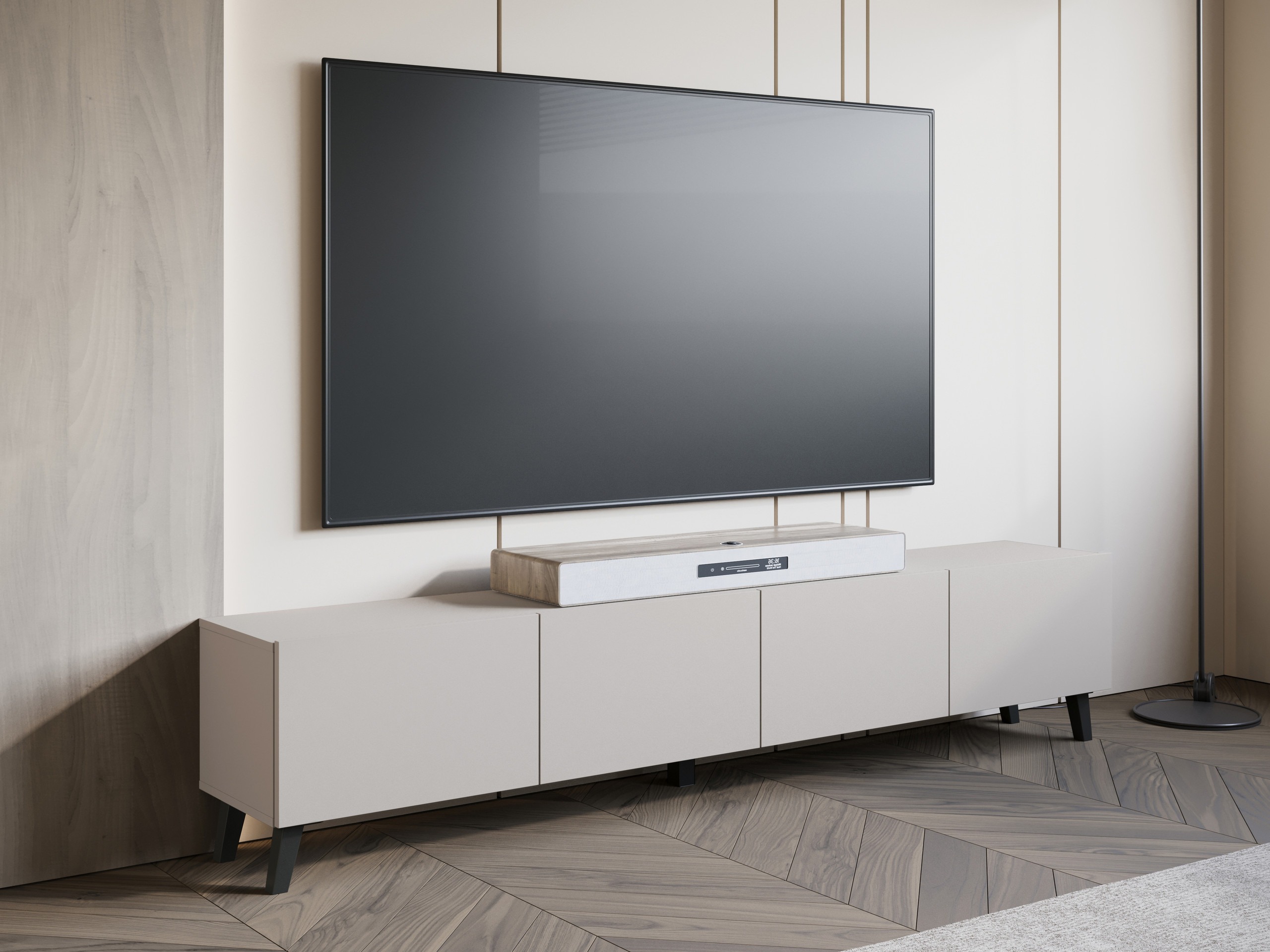 TV galds Levtive 101 (Kašmirs)