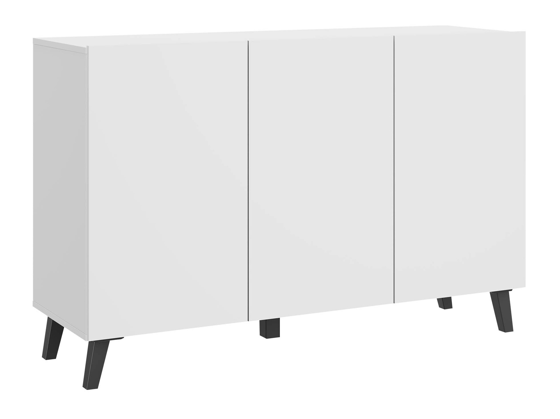Skapis Levtive 102 (Balts)