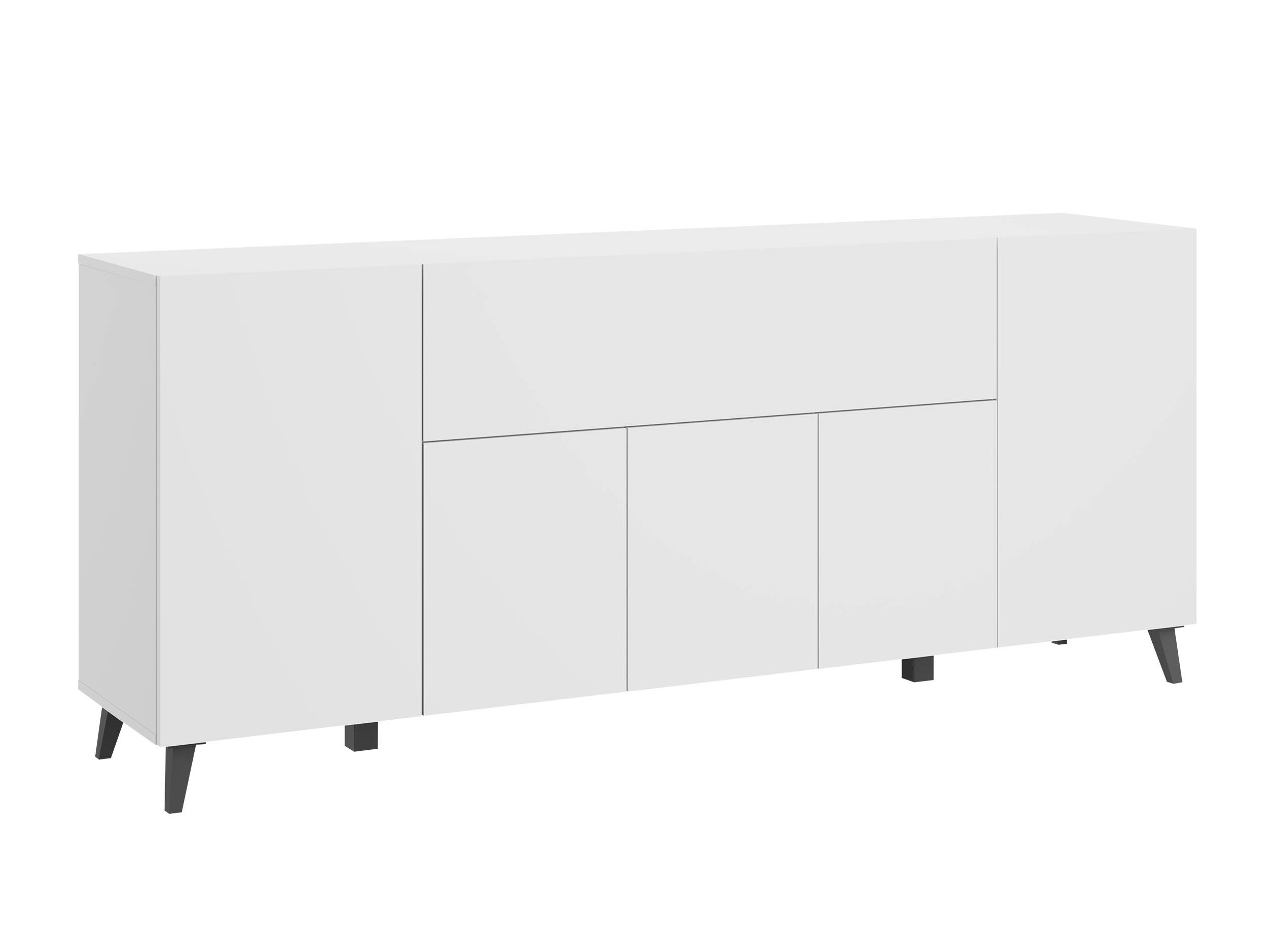 Skapis Levtive 103 (Balts)