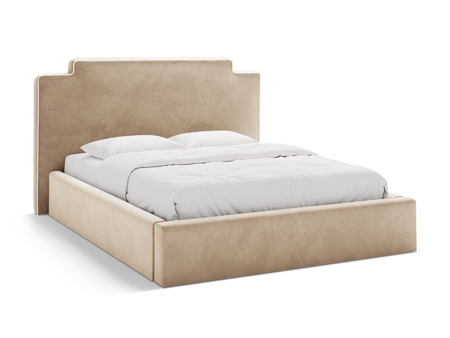 Gulta Beckley 359 (Magic Velvet 2256 + Magic Velvet 2282)