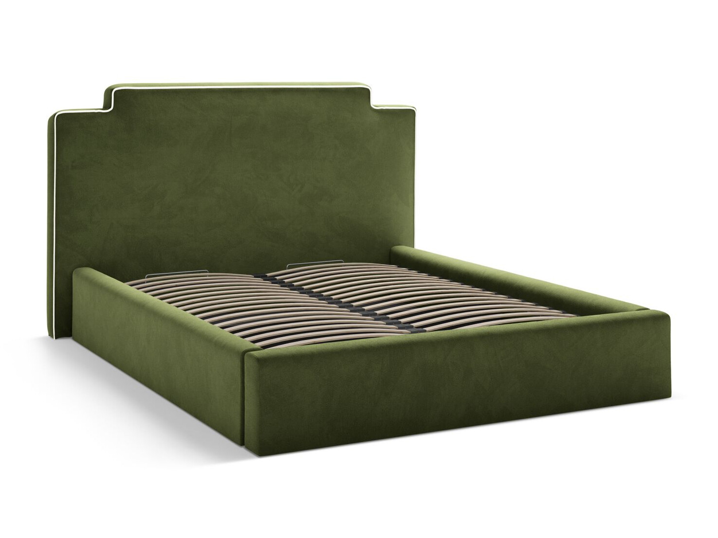 Gulta Beckley 359 (Magic Velvet 2256 + Magic Velvet 2295)