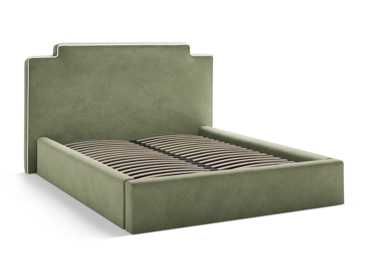 Gulta Beckley 359 (Magic Velvet 2256 + Magic Velvet 2243)