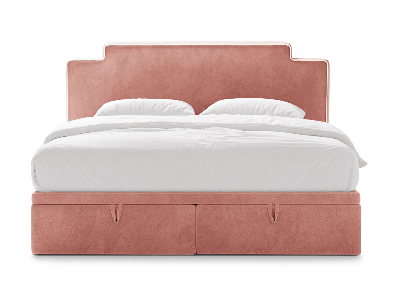 Kontinentālā gulta Beckley 360 (Magic Velvet 2256 + Magic Velvet 2257)