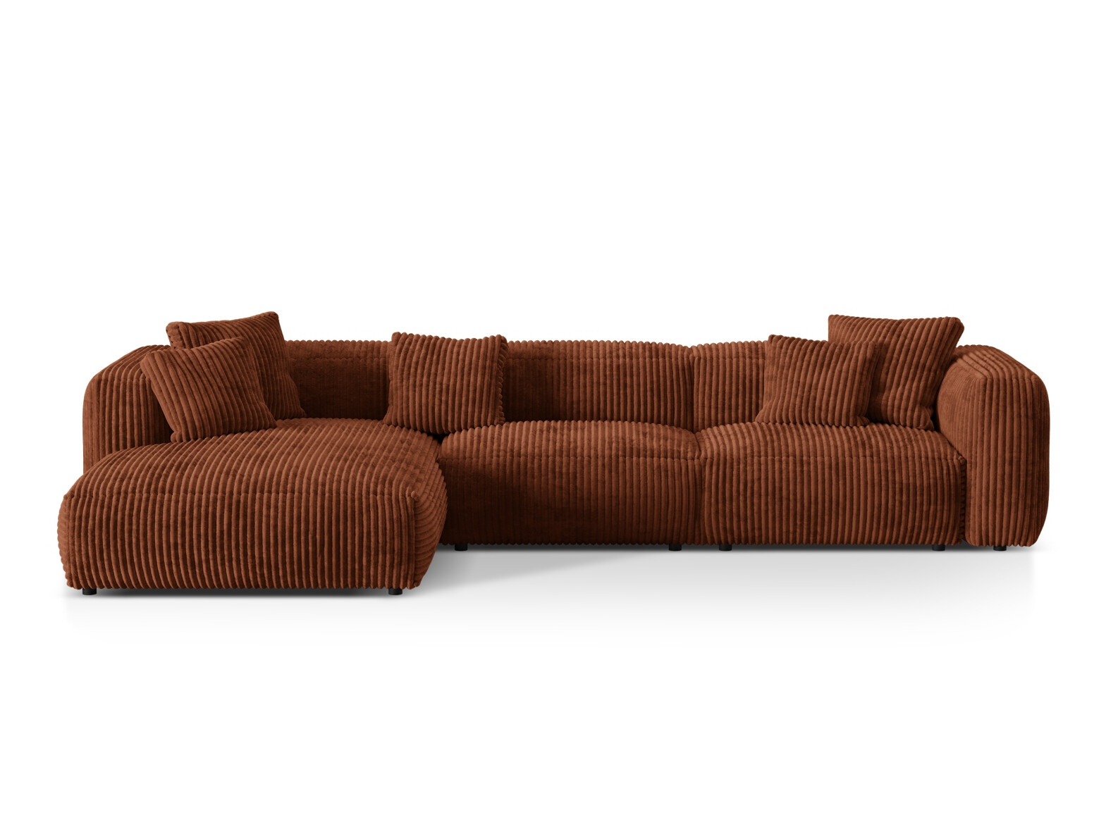 Moduļu stūra dīvāns Sorcoro 120 (Tilia 52)