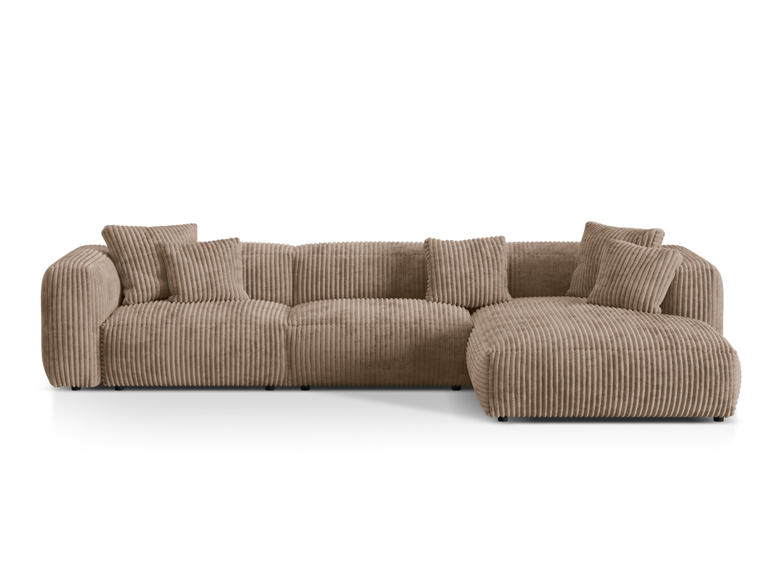 Moduļu stūra dīvāns Sorcoro 120 (Tilia 17)