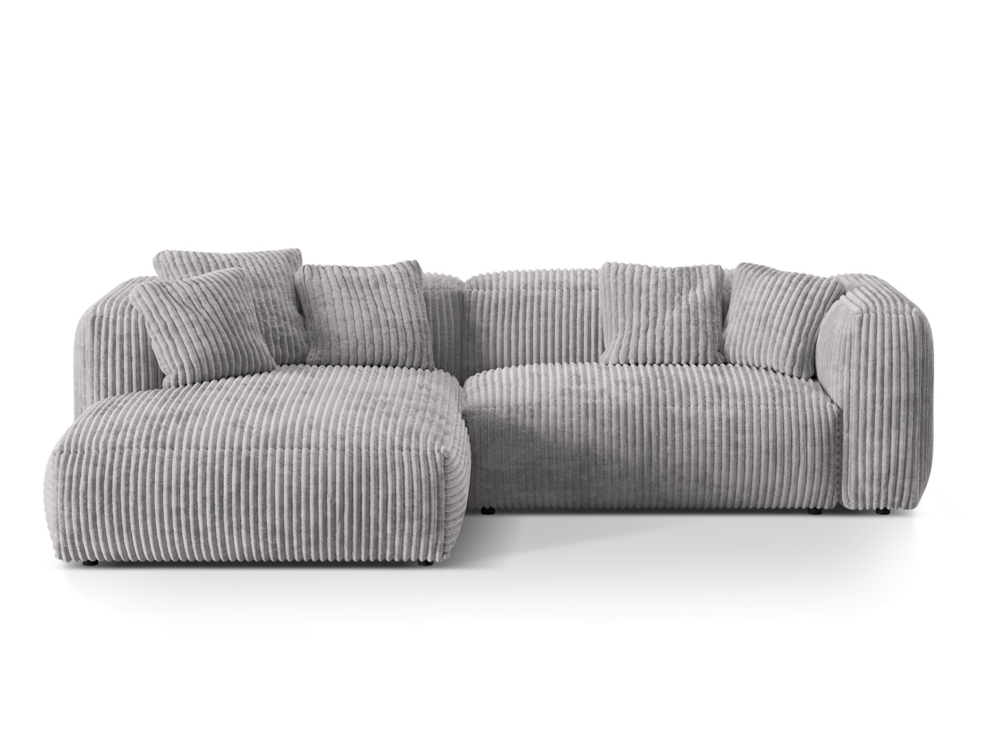 Moduļu stūra dīvāns Sorcoro 122 (Tilia 86)