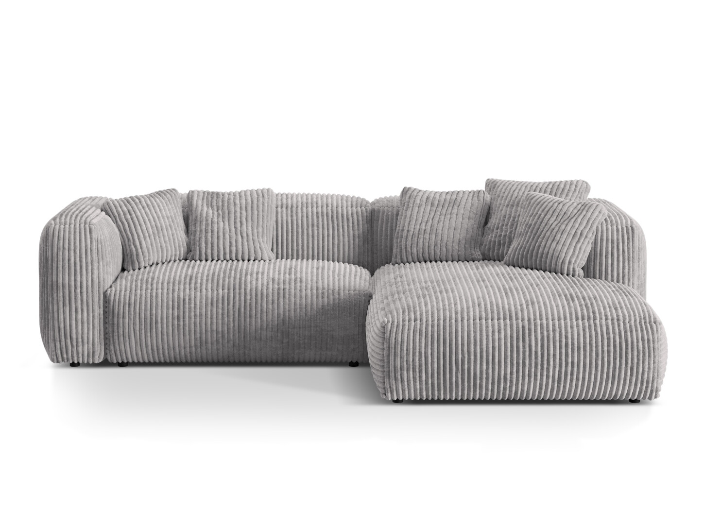 Moduļu stūra dīvāns Sorcoro 122 (Tilia 86)