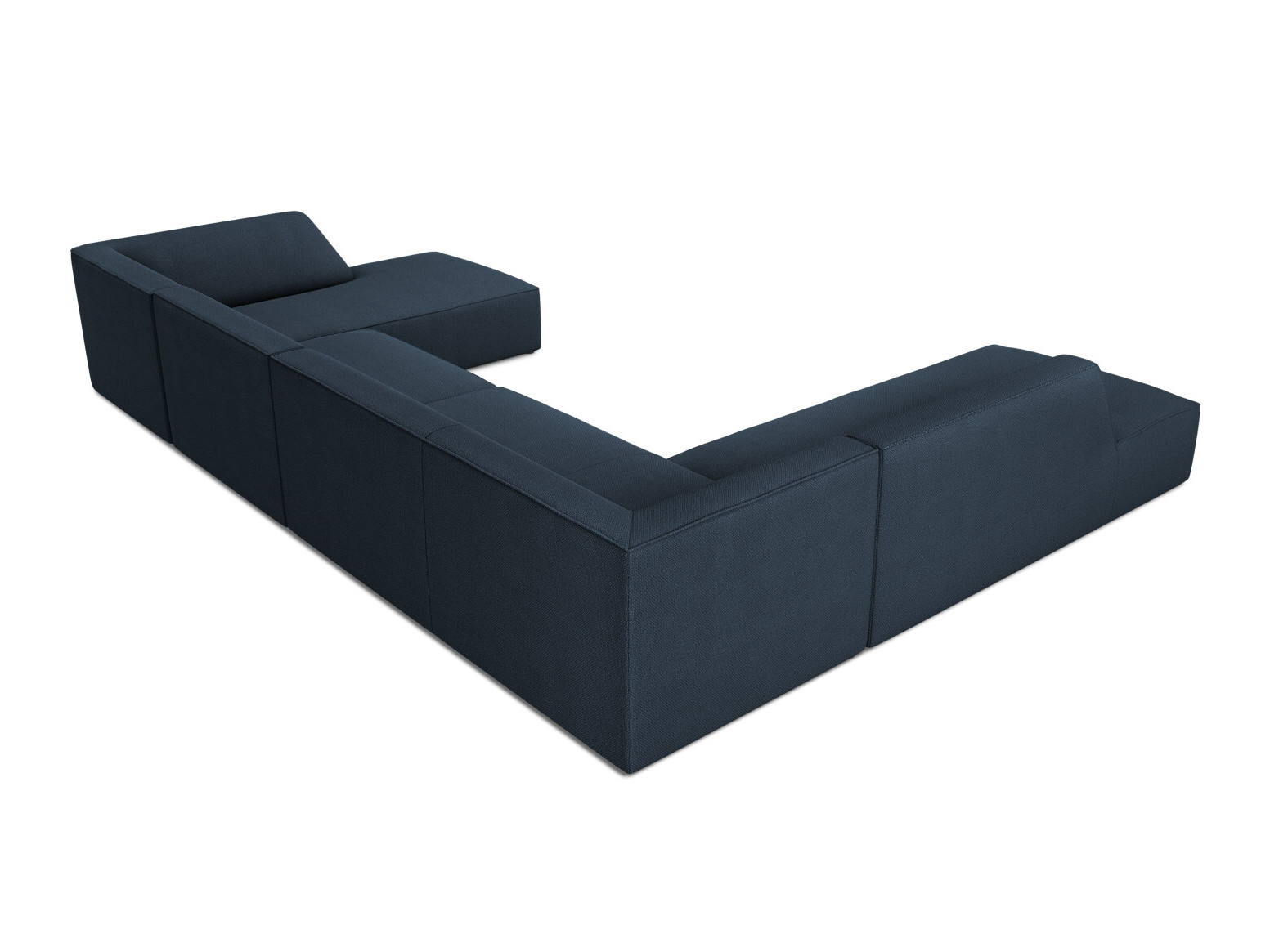Stūra dīvāns Vermaru 108 (Ottawa 18)