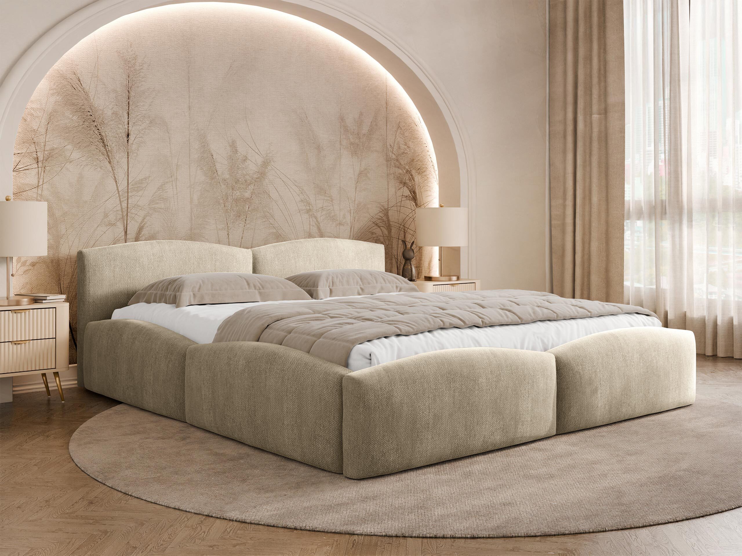 Gulta TrendyNest Titis (Lumo 30)