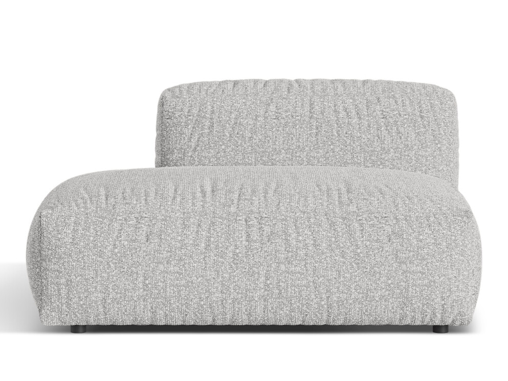 Moduļu krēsls Sorcoro 126 (Monet Silver)