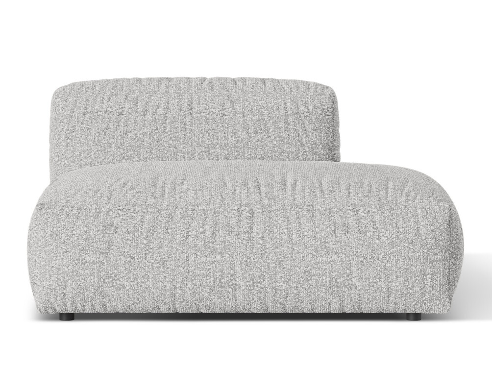 Moduļu krēsls Sorcoro 126 (Monet Silver)