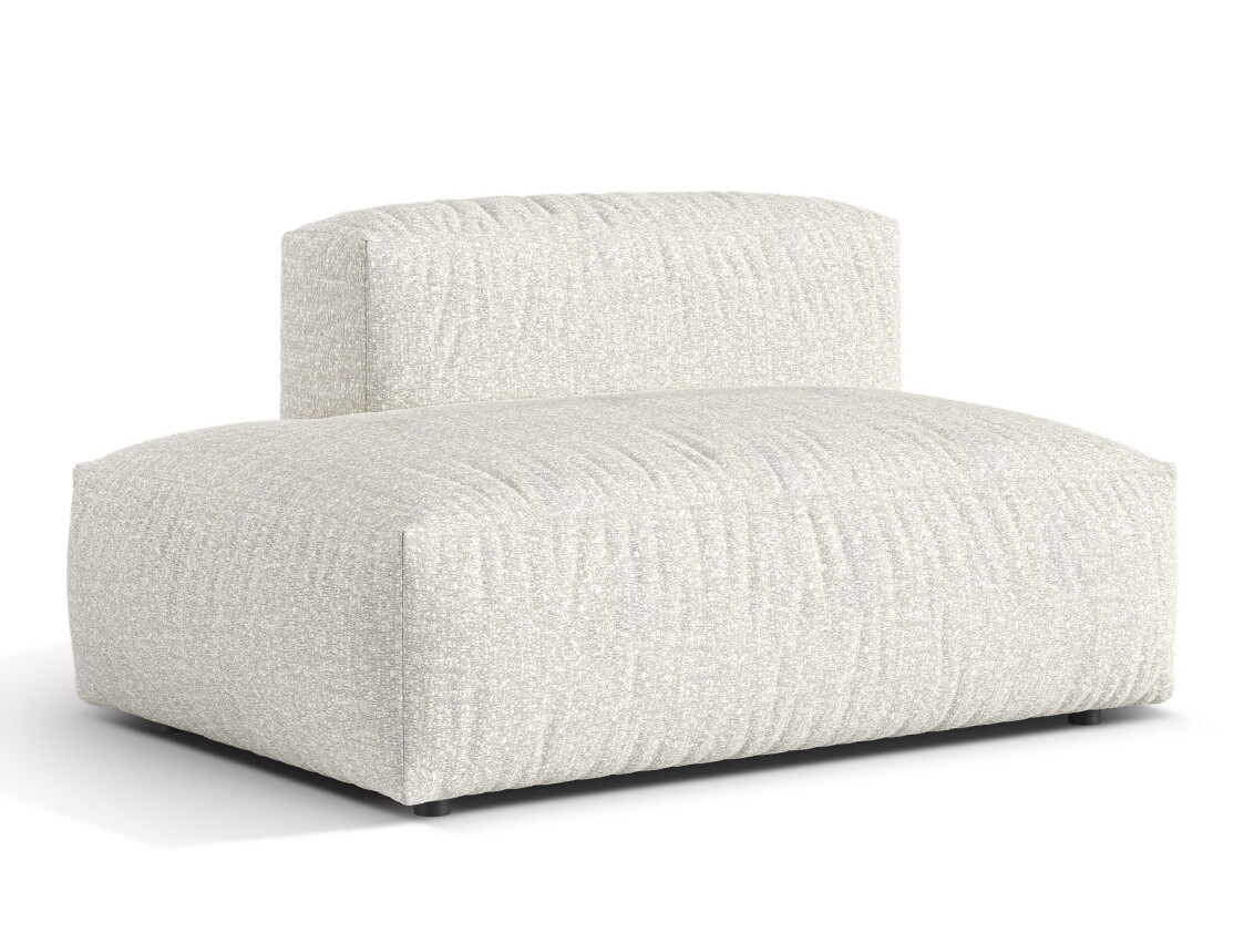 Moduļu krēsls Sorcoro 126 (Monet Pearl)