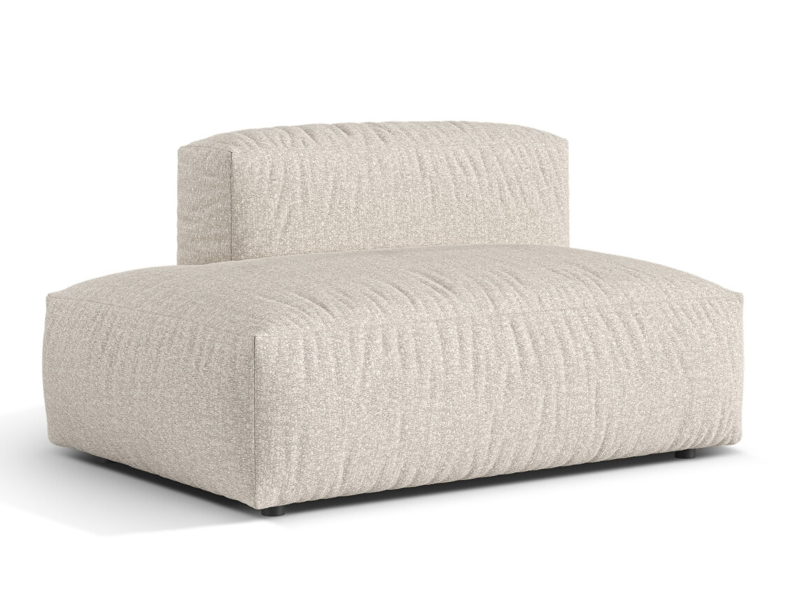 Moduļu krēsls Sorcoro 126 (Monet Sand)
