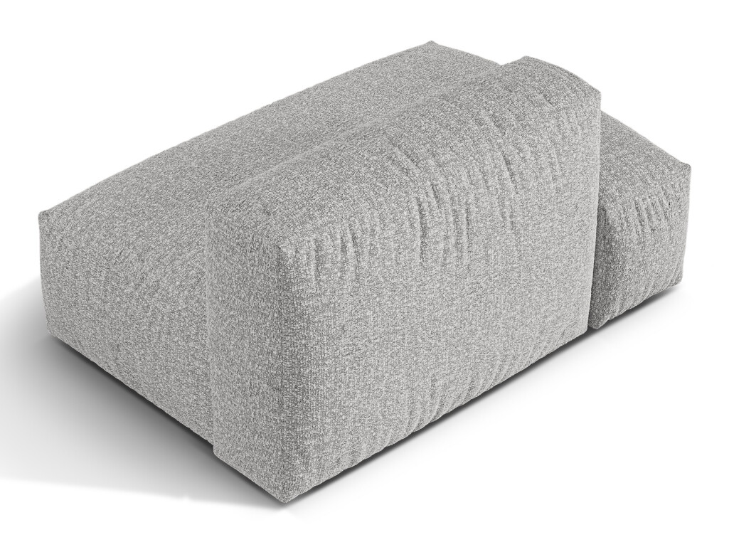 Moduļu krēsls Sorcoro 126 (Monet Silver)