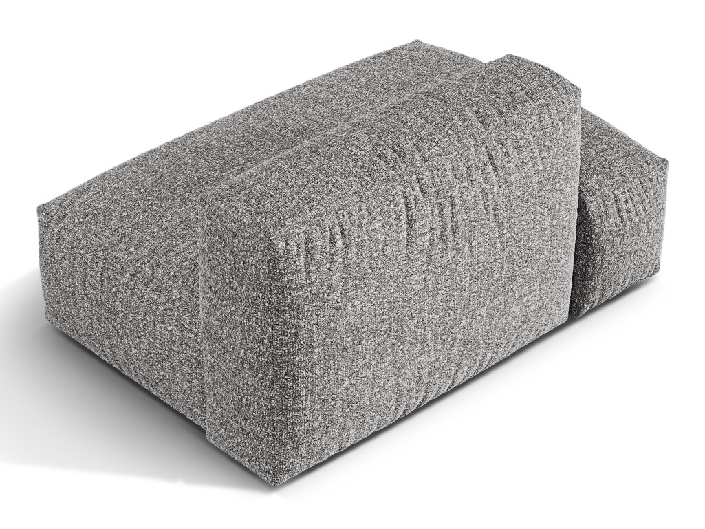 Moduļu krēsls Sorcoro 126 (Monet Graphite)