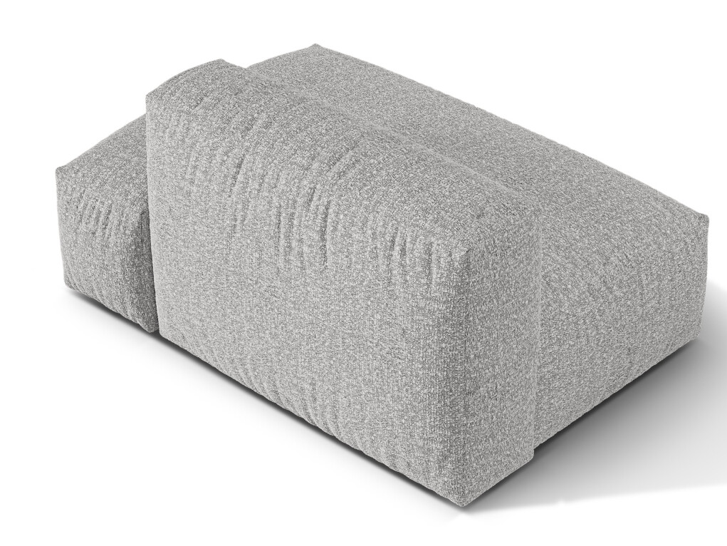 Moduļu krēsls Sorcoro 126 (Monet Silver)