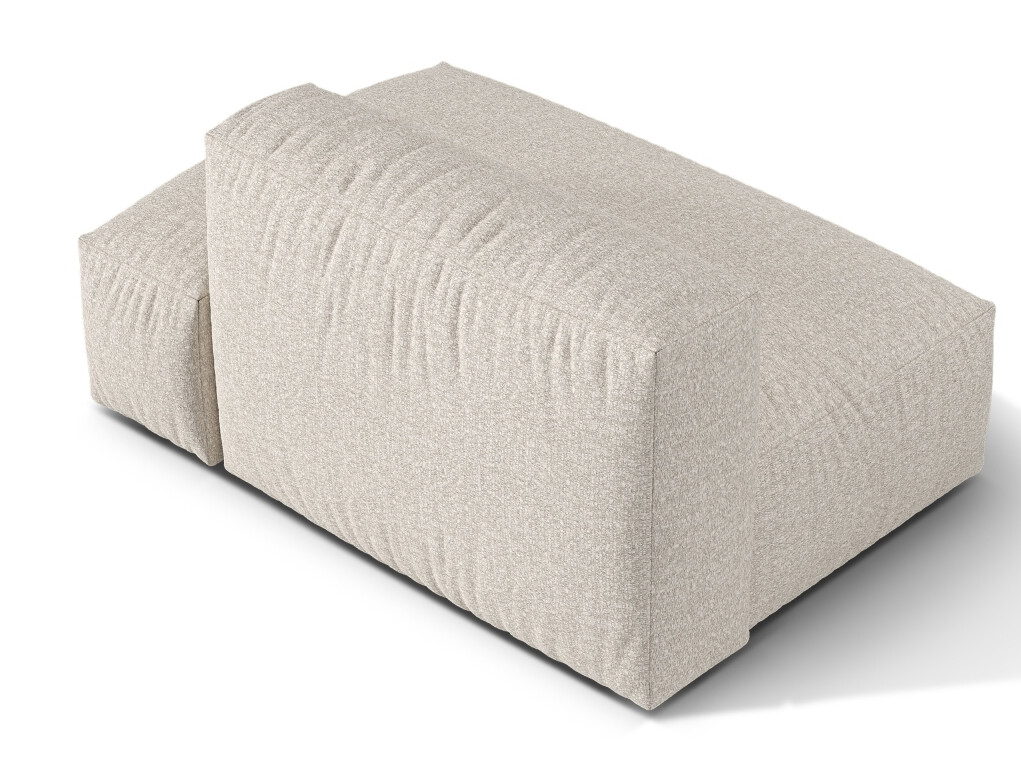 Moduļu krēsls Sorcoro 126 (Monet Sand)