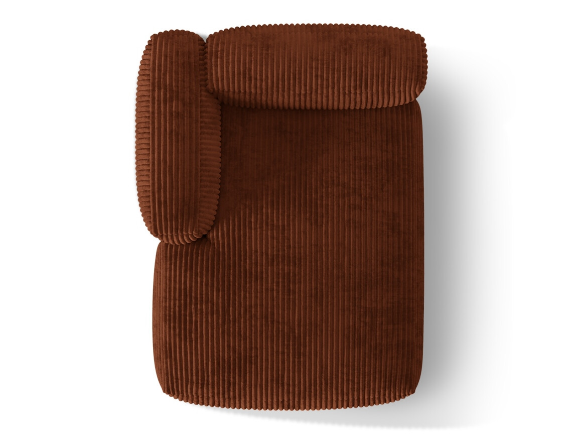 Moduļu krēsls Sorcoro 127 (Tilia 52)