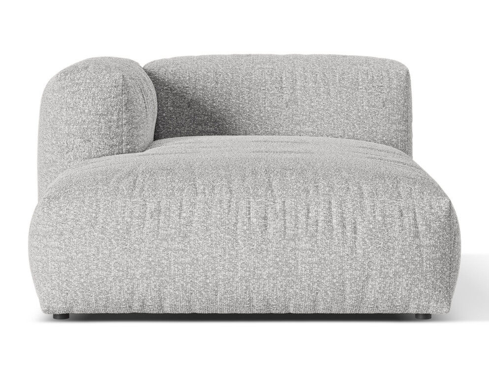 Moduļu krēsls Sorcoro 127 (Monet Silver)