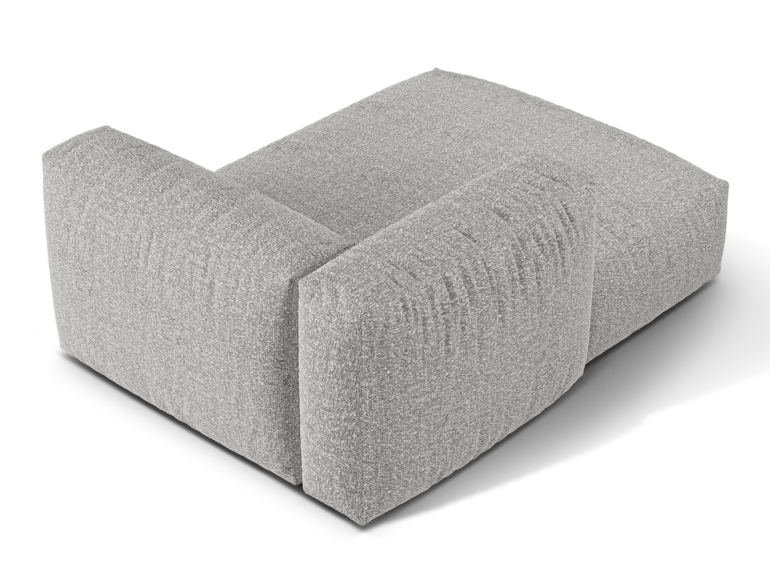 Moduļu krēsls Sorcoro 127 (Monet Silver)
