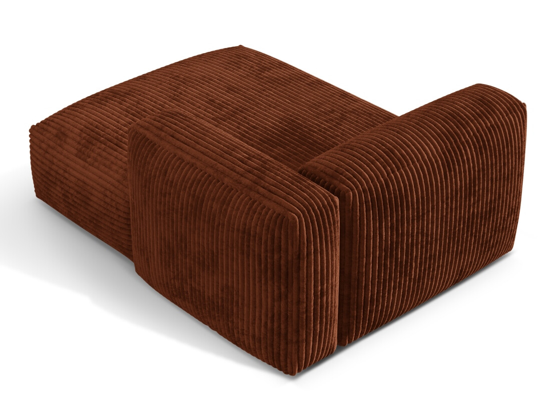 Moduļu krēsls Sorcoro 127 (Tilia 52)