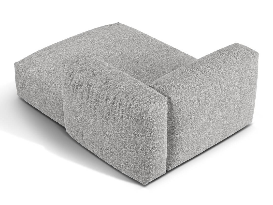 Moduļu krēsls Sorcoro 127 (Monet Silver)