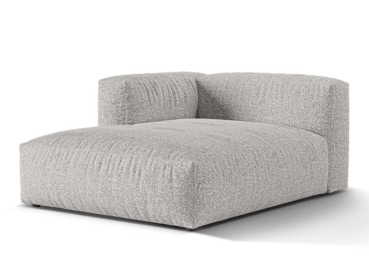 Moduļu krēsls Sorcoro 127 (Monet Silver)