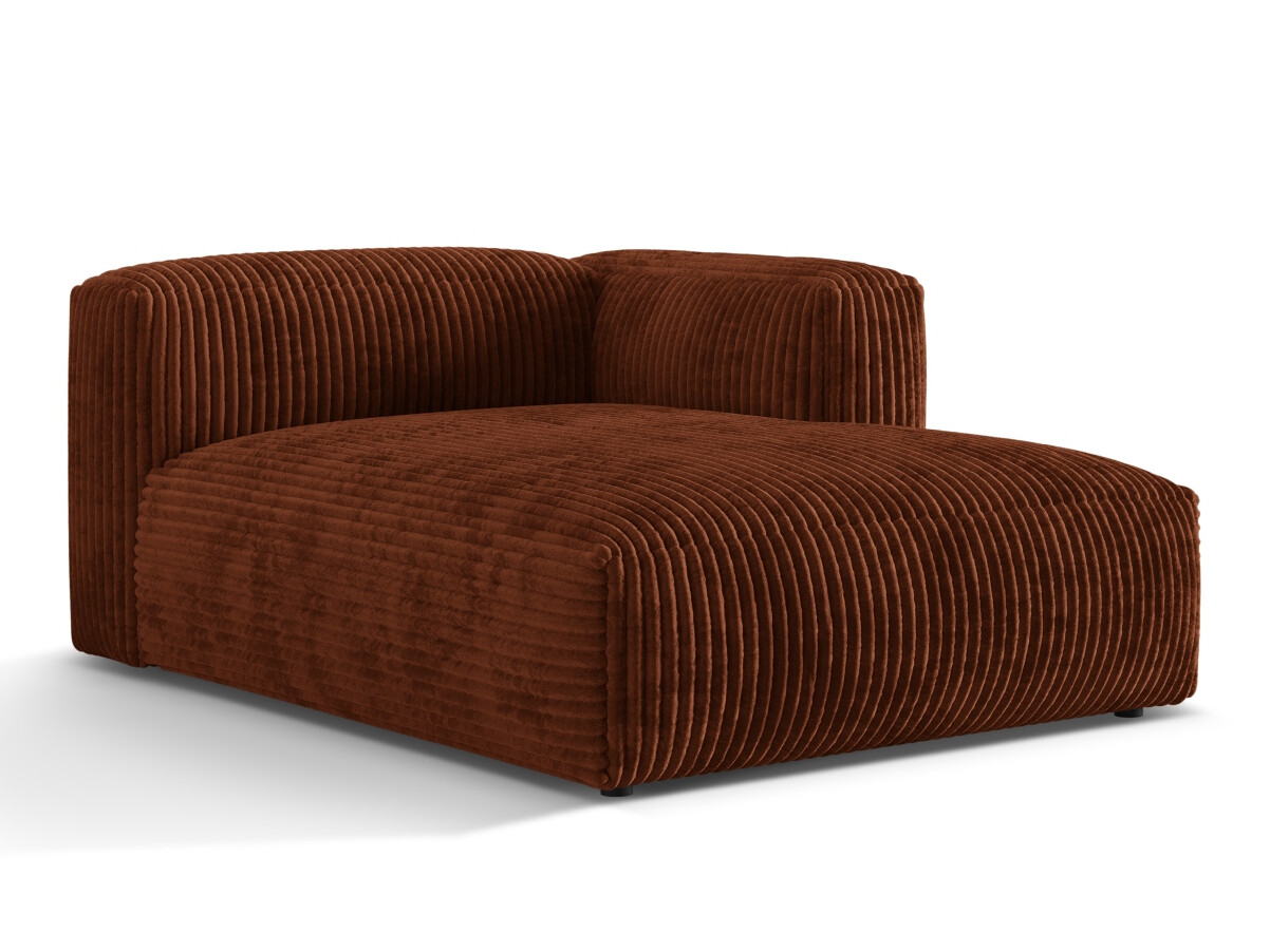Moduļu krēsls Sorcoro 127 (Tilia 52)
