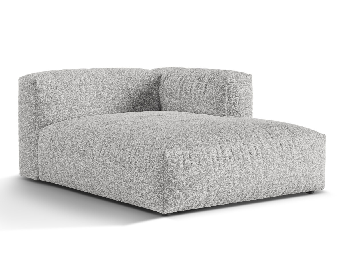 Moduļu krēsls Sorcoro 127 (Monet Silver)