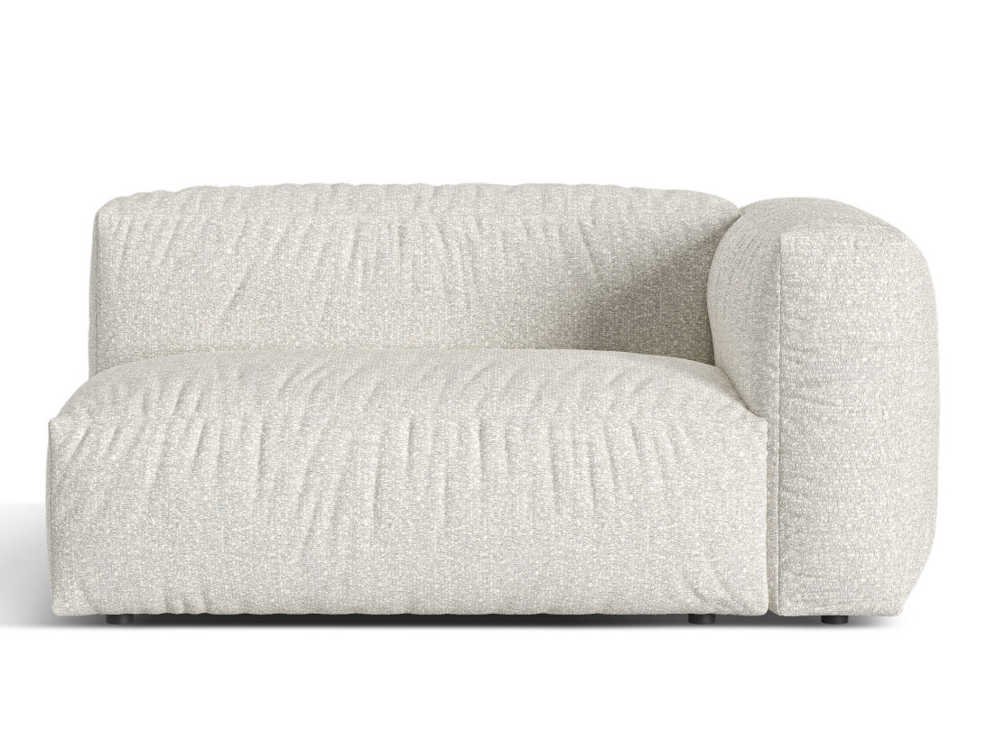 Moduļu krēsls Sorcoro 128 (Monet Pearl)