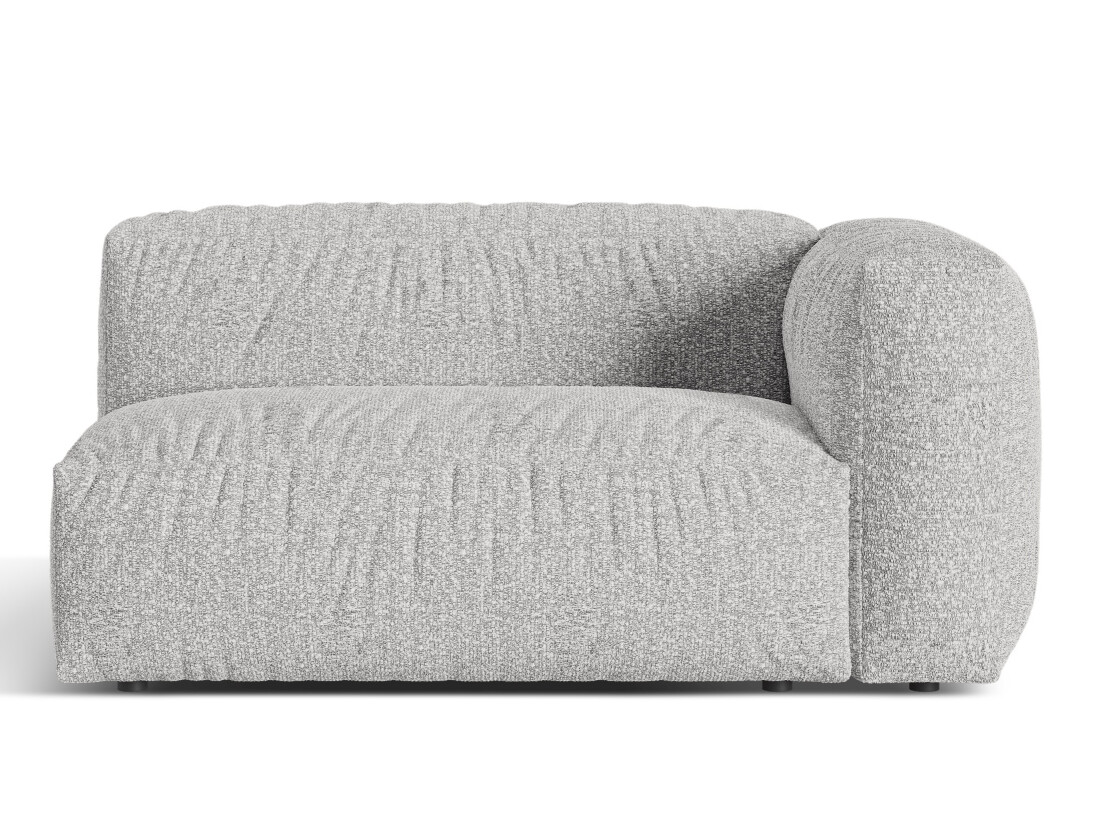 Moduļu krēsls Sorcoro 128 (Monet Silver)