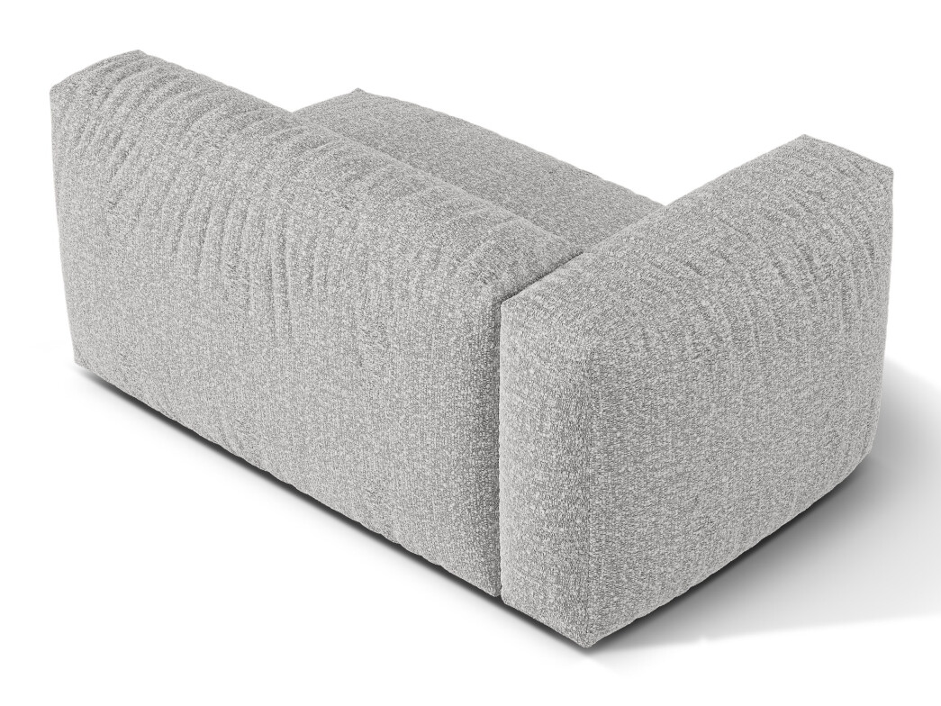 Moduļu krēsls Sorcoro 128 (Monet Silver)