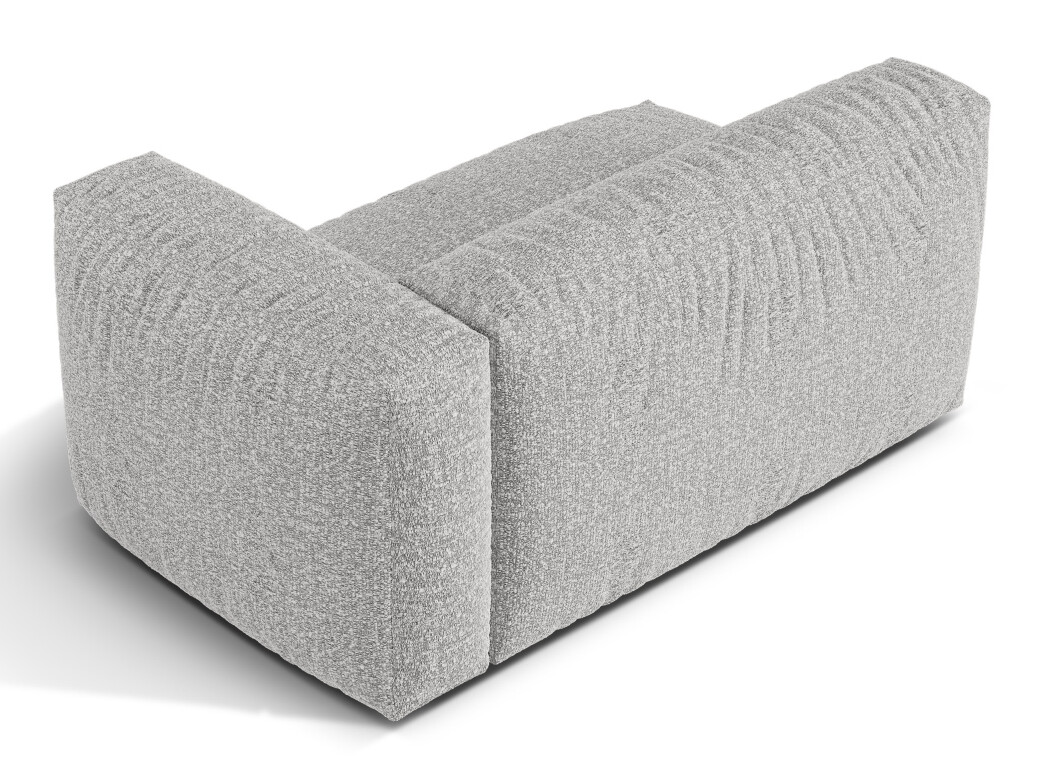Moduļu krēsls Sorcoro 128 (Monet Silver)