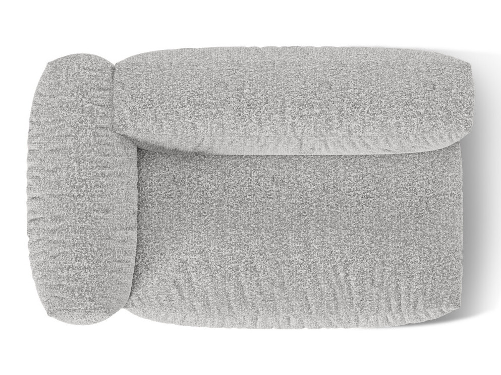 Moduļu krēsls Sorcoro 128 (Monet Silver)