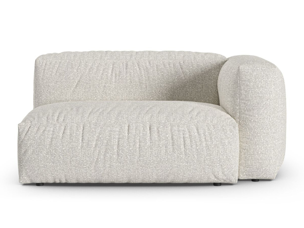 Moduļu krēsls Sorcoro 129 (Monet Pearl)