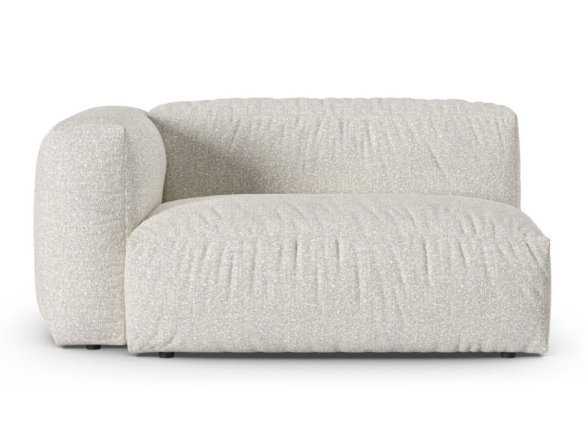 Moduļu krēsls Sorcoro 129 (Monet Pearl)