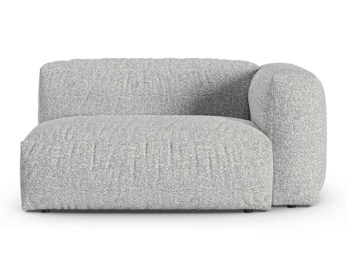 Moduļu krēsls Sorcoro 129 (Monet Silver)