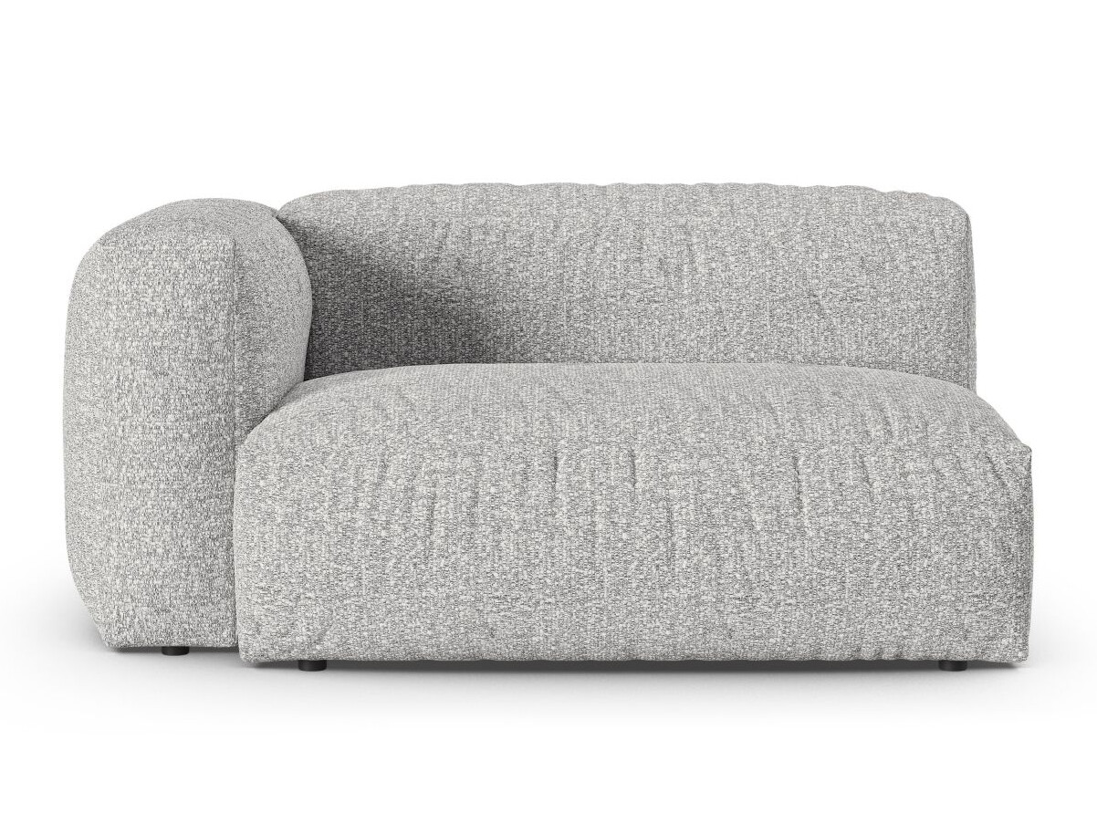 Moduļu krēsls Sorcoro 129 (Monet Silver)