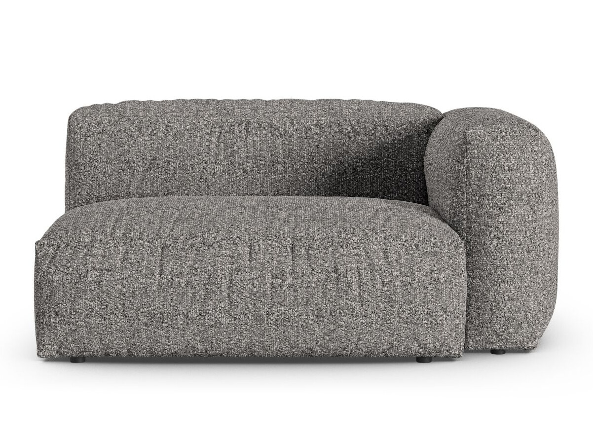 Moduļu krēsls Sorcoro 129 (Monet Graphite)