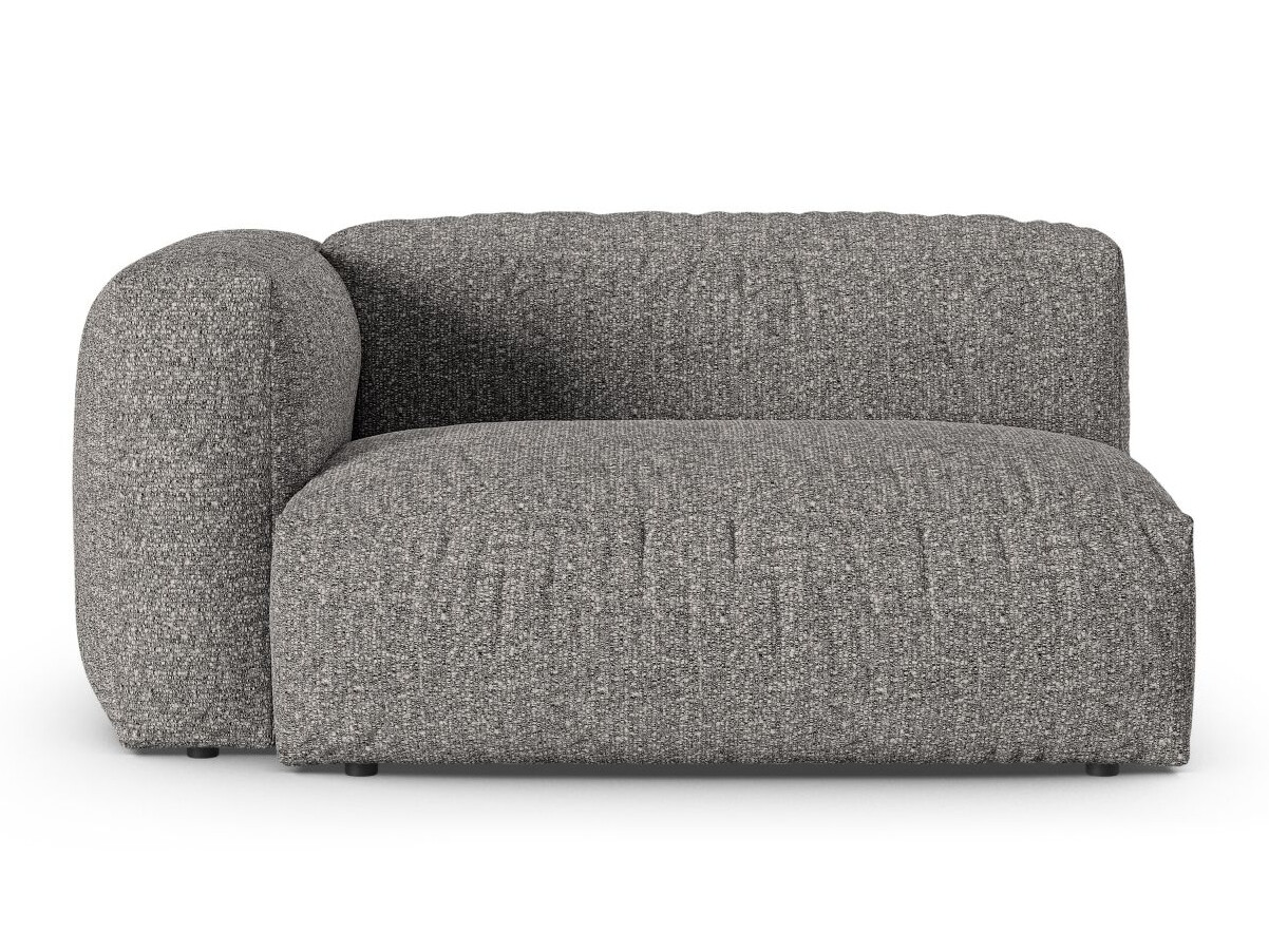Moduļu krēsls Sorcoro 129 (Monet Graphite)