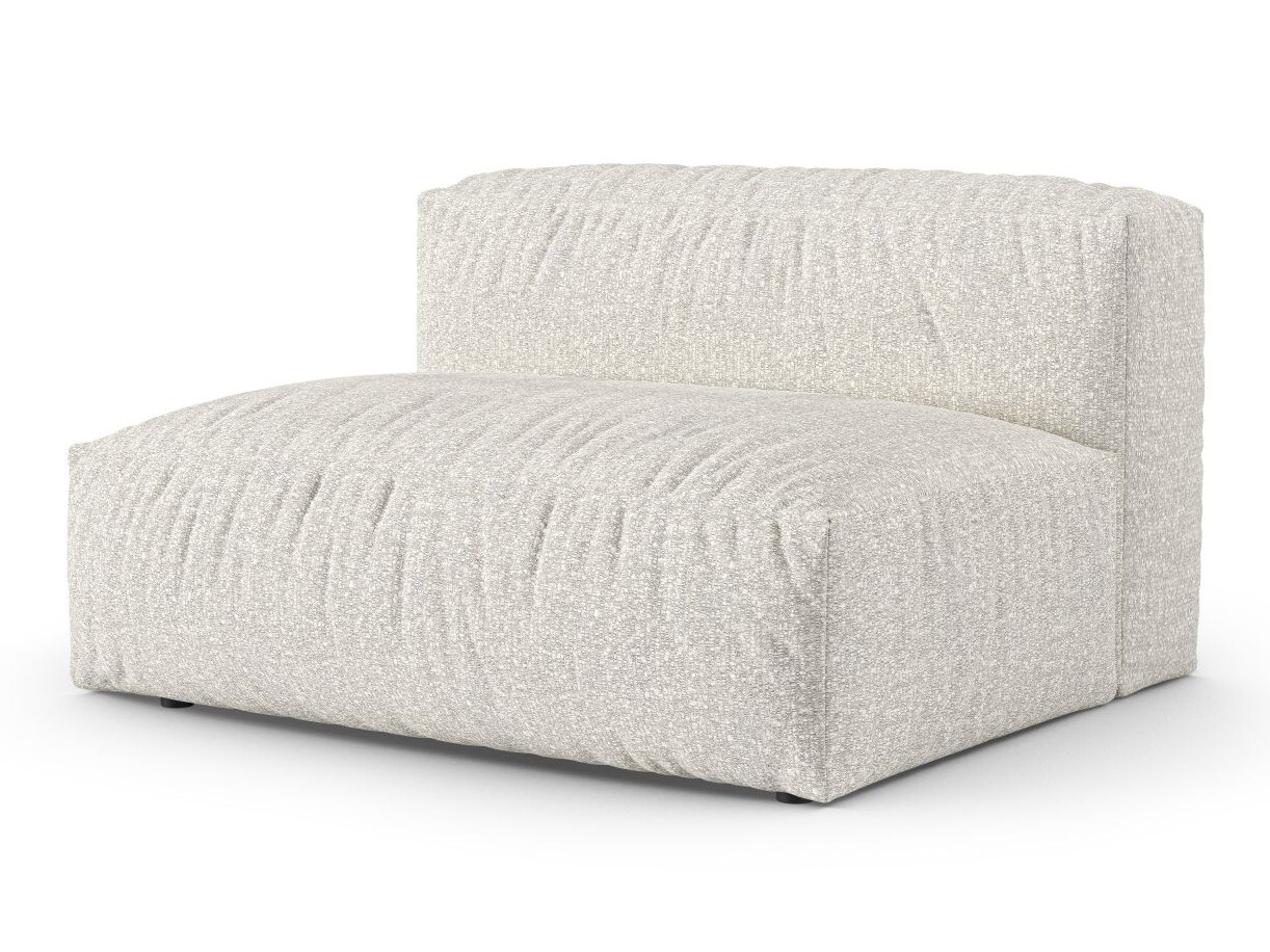 Moduļu krēsls Sorcoro 129 (Monet Pearl)