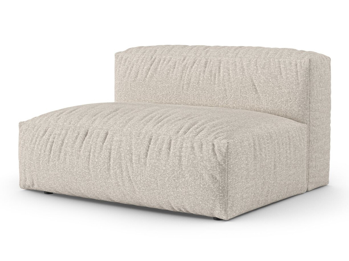 Moduļu krēsls Sorcoro 129 (Monet Sand)