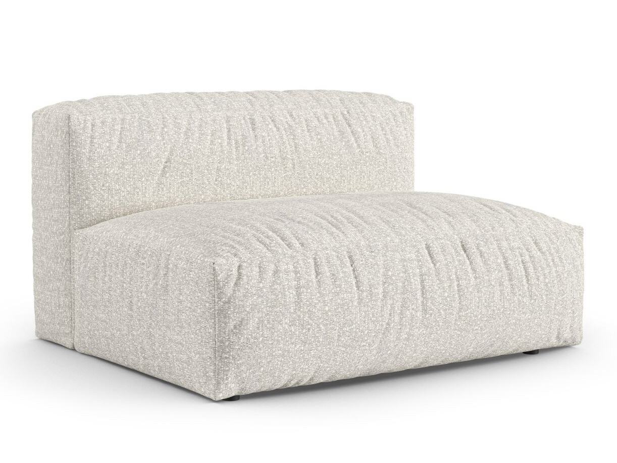 Moduļu krēsls Sorcoro 129 (Monet Pearl)