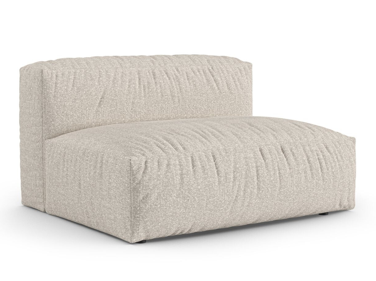 Moduļu krēsls Sorcoro 129 (Monet Sand)