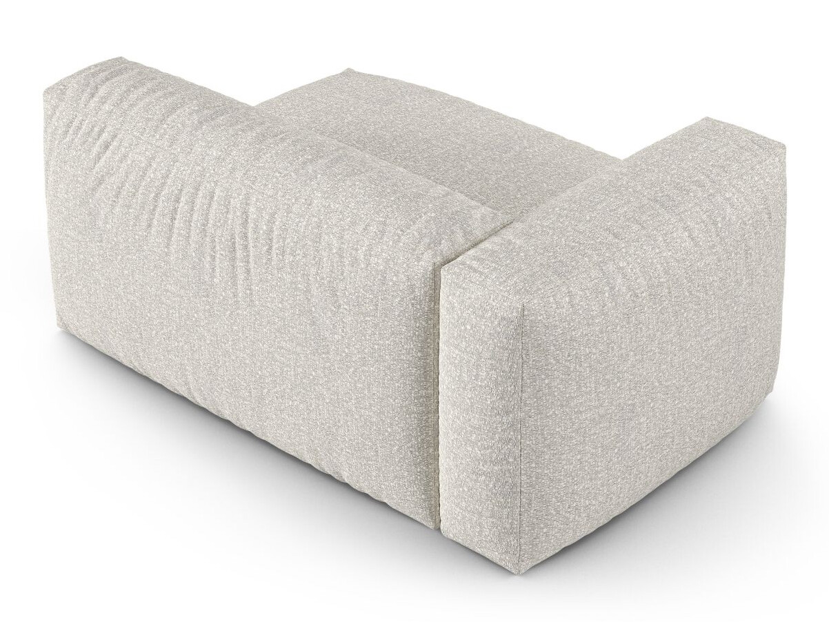 Moduļu krēsls Sorcoro 129 (Monet Pearl)